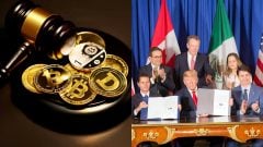 Kryptomeny majú nový rámec