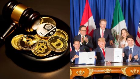 Kryptomeny majú nový rámec