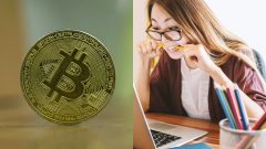 Kryptomeny sú v silnej korekcii