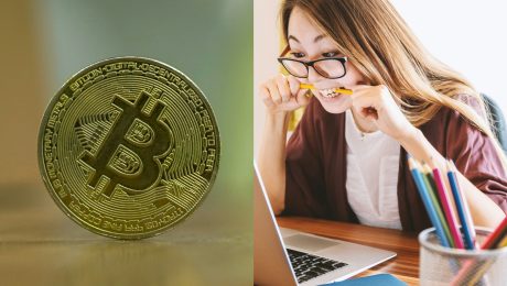 Kryptomeny sú v silnej korekcii