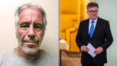 Epsteinove e-maily odhaľujú nečakané prepojenie na Slovensko. Známy slovenský diplomat dostával rady od finančníka