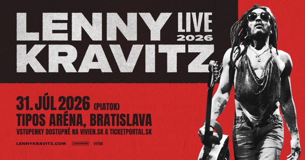 Lenny Kravitz