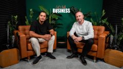 Let's Talk Business Inogile