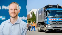 Marius Pedersen sa chystá odísť zo Slovenska. Na stole je predaj najväčšieho odpadového hráča na trhu