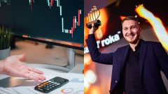 Zažili raketový rast, teraz prišiel útlm. Zisky spoločnosti padli o 80 %