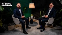 Metropola Filip Žoldák