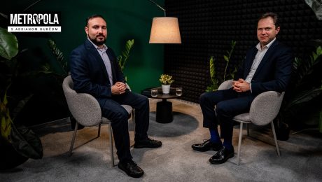 Metropola Filip Žoldák