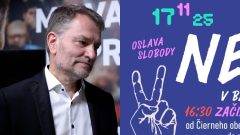 Podujatia k 17. novembru vyvolali hádku. Matovič a aktivisti sa nevedeli dohodnúť, spor riešili na sociálnych sieťach