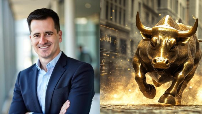 Slovák začínal na Wall Street ako 22-ročný: „Za úspech nevďačím talentu, ale šťastiu a potu. Mladým chýba fokus a vytrvalosť“