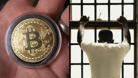 Miliardára našli v cele