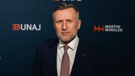 Martin Winkler oznámil