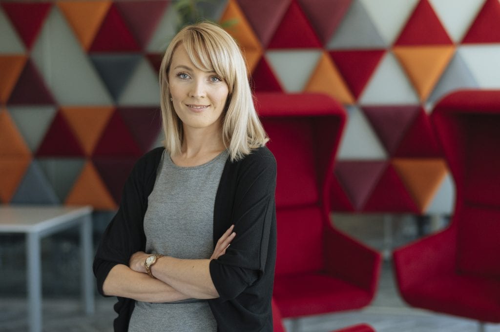 Monika Majerčíková