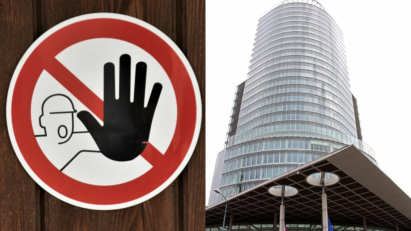 Národná banka Slovenska upozorňuje