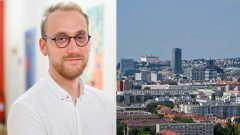 Vladimír Novák, expert analytik štrukturálnych politík