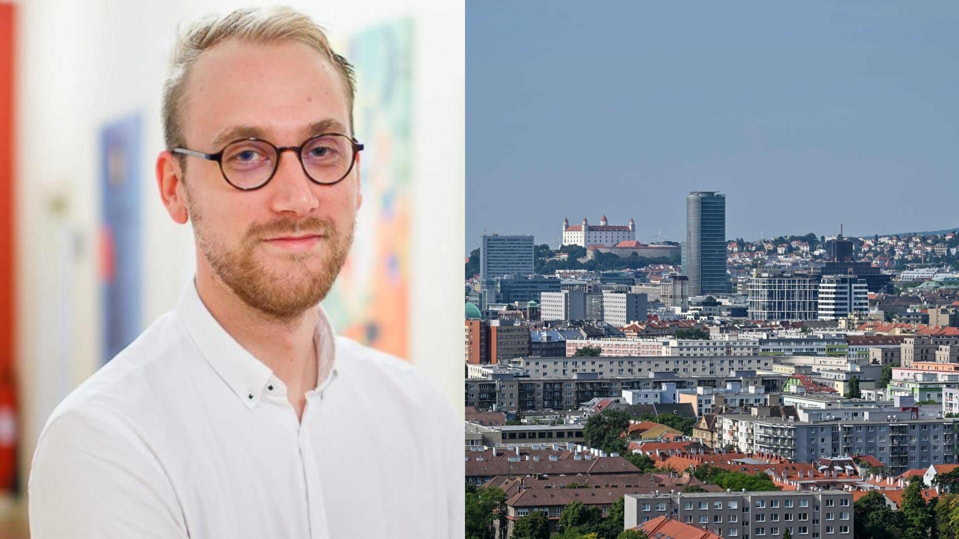 Expert z NBS: Slovensko sa v posledných rokoch približuje skôr západným cenám než platom