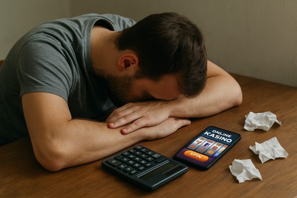 Nešťastný hráč chatGPT