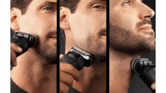 Dokonale hladké oholenie