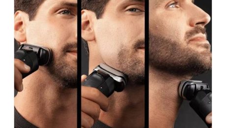 Dokonale hladké oholenie