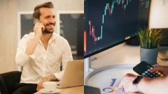 Niektoré akcie podľa XTB porastú