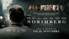 Norimberský proces ožíva