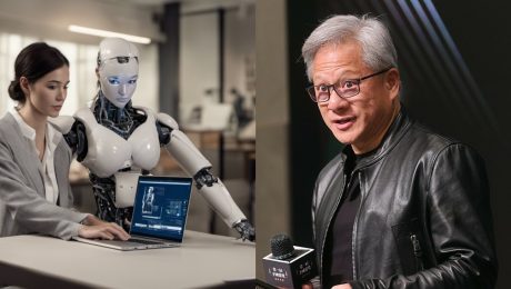 Nvidia pripravuje obrovskú zmenu