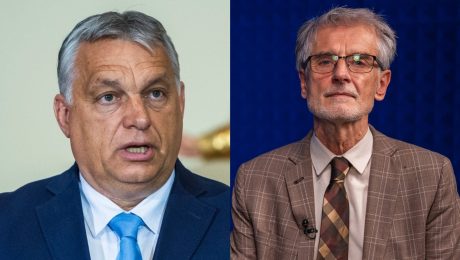 Politológ Weiss analyzuje voľby v Maďarsku, elitný vyšetrovateľ Čurilla je pod tlakom politiky (TÝŽDENNÝ PREHĽAD)