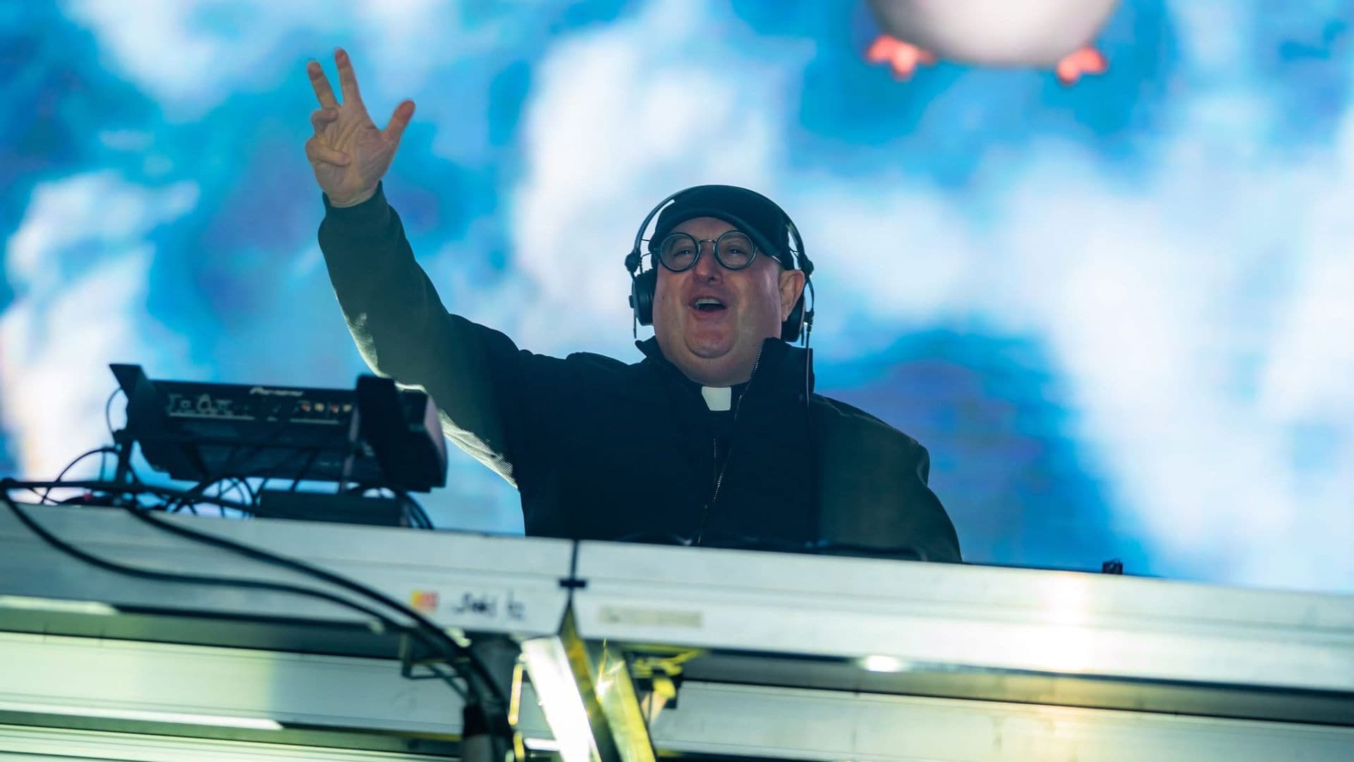 Hudba, viera a mladosť spojili Košice