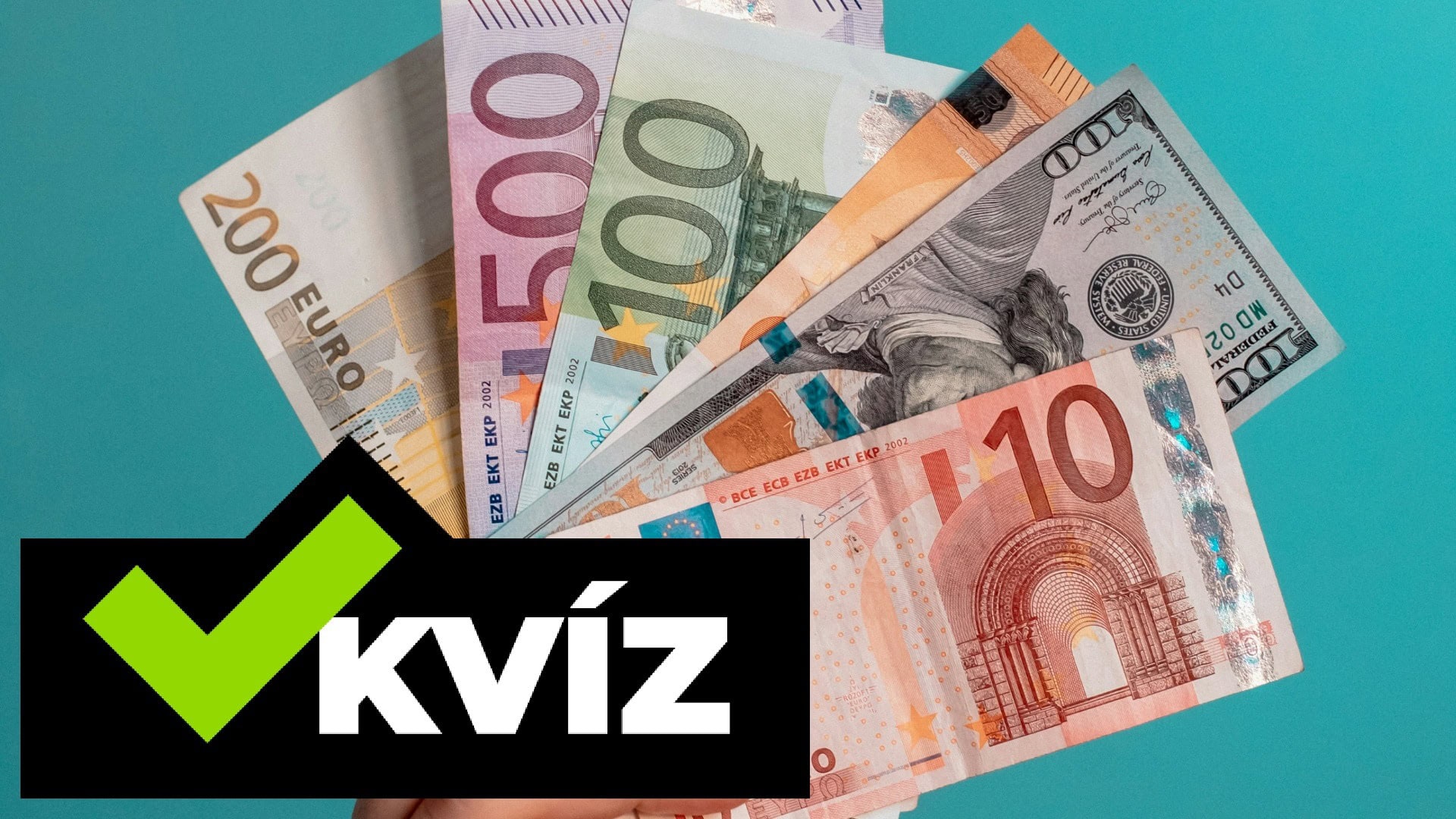 Peniaze naše každodenné