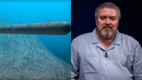 Rusko testuje zbrane, ktoré menia pravidlá hry. Odborník varuje pred tajnými vojenskými systémami (TÝŽDENNÝ PREHĽAD)