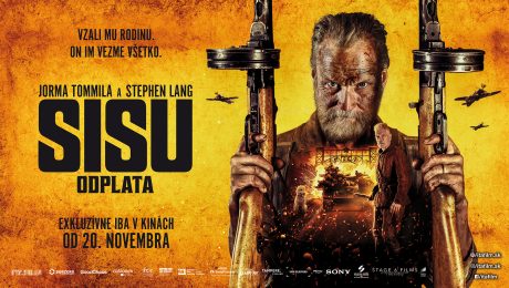 Nečakaný akčný hit