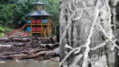 Vlna extrémov zasiahla