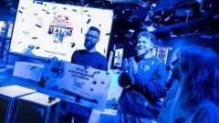 Slovenským šampiónom Red