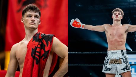 RFA oficiálne vstupuje