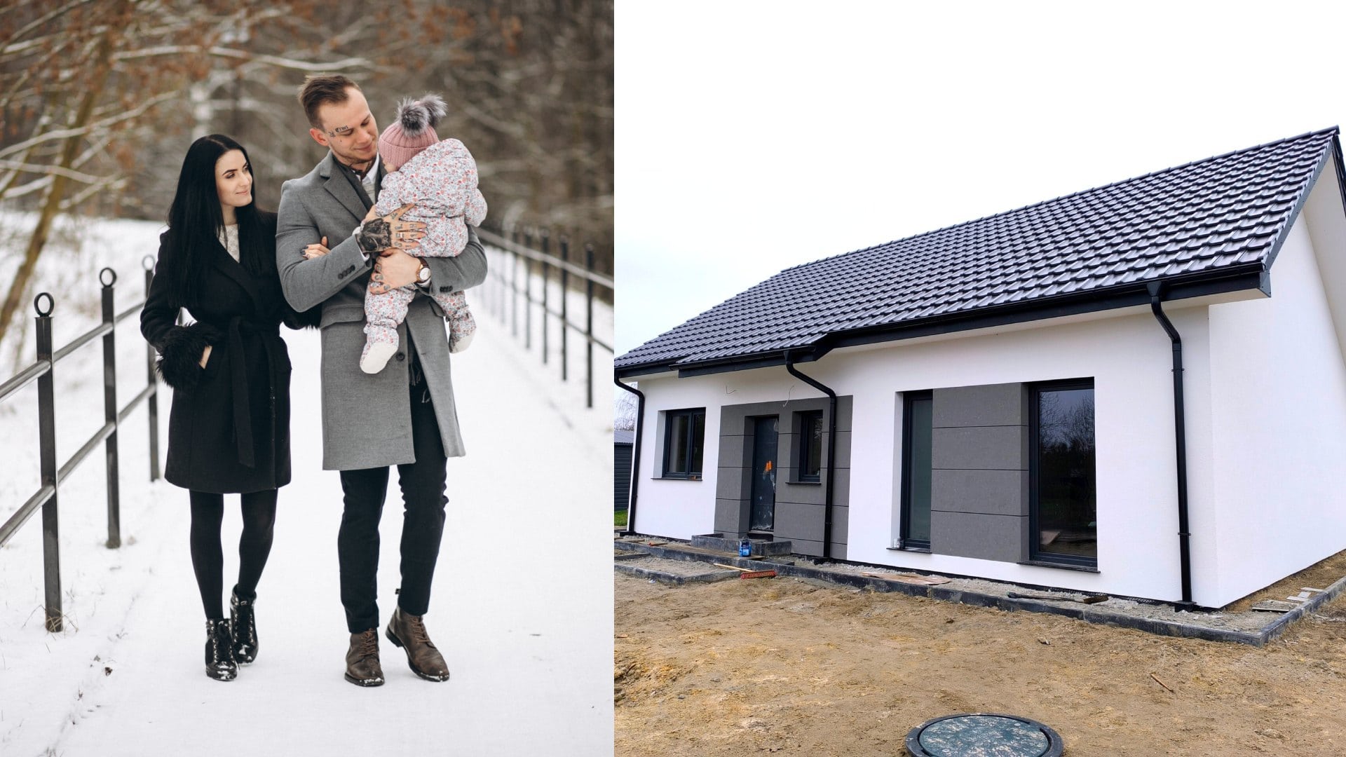 Rodiny v Poľsku neplatia daň, v Maďarsku im štát odpúšťa hypotéky