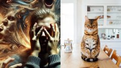 Vedci spájajú mačky s vyššou hrozbou schizofrénie. Varujú pred možným dvojnásobným rizikom poruchy