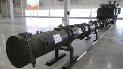 Rusko útočí na Ukrajinu zakázanou muníciou. Raketa „Skrutkovač“ má dosah 1700 kilometrov