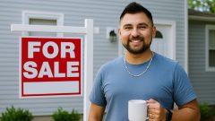 Mal 16 a chcel si kúpiť auto. Mama mu dala radu, vďaka ktorej je dnes milionárom a mieri na dôchodok