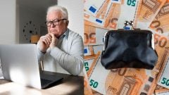 dôchodok, výpočet dôchodku