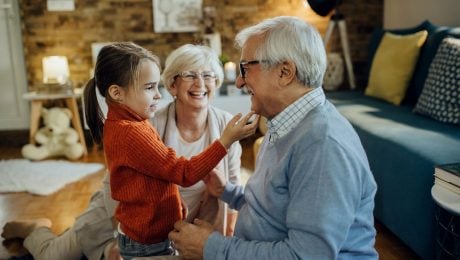 seniori, dôchodcovia