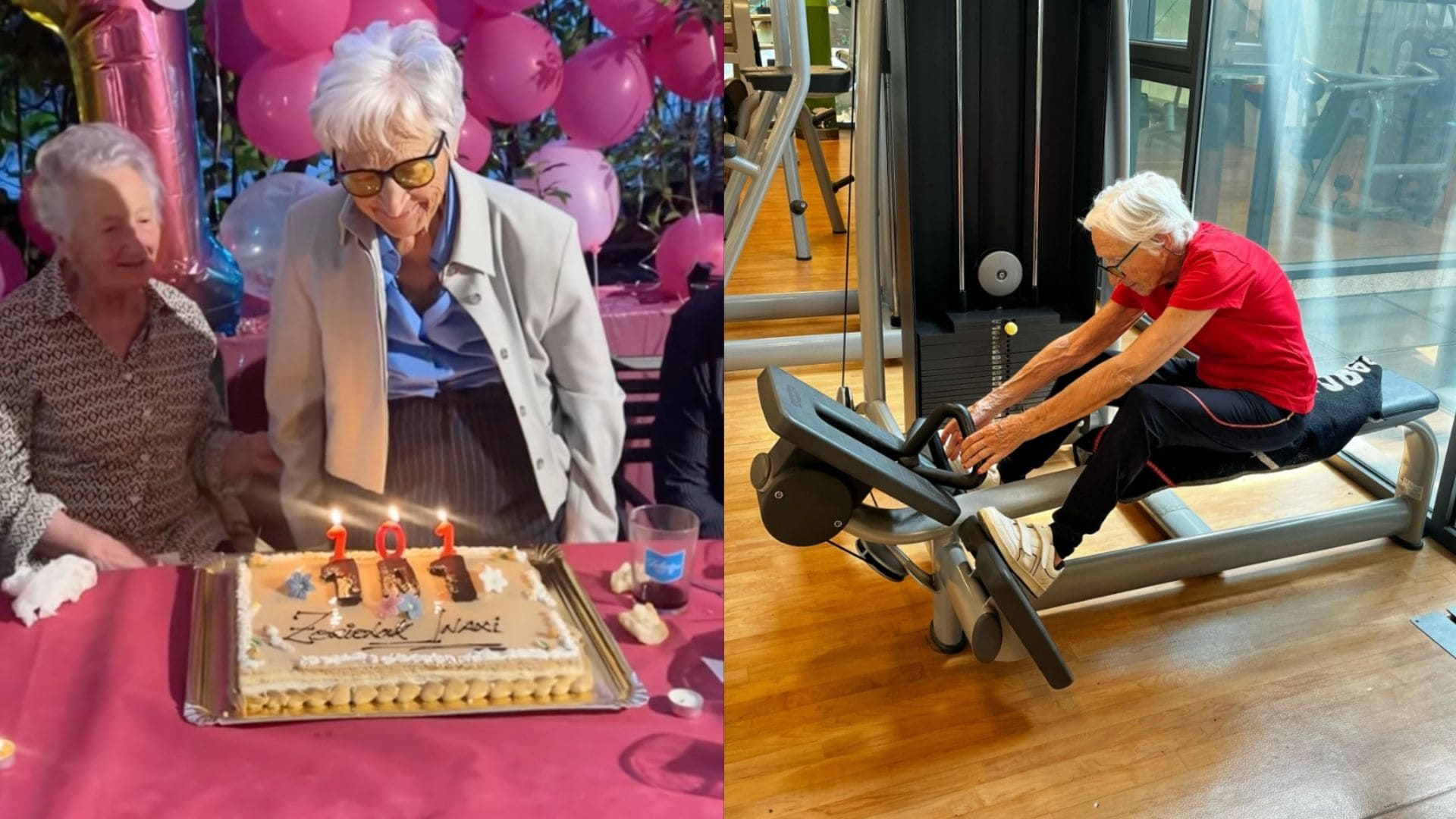 101-ročná žena odhalila tajomstvo jej dlhovekosti