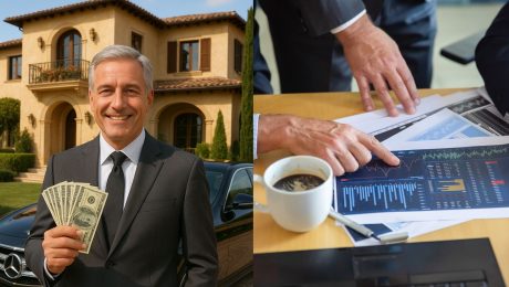 Najbohatší Slováci zarábajú ako nikdy. Kľúčom k ich úspechu sú investície do týchto aktív