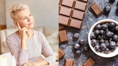 flavanoly, zdravá strava