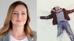 pošmyknutie sa na ľade, zima, ľad, pád na ľade, zamrznuté chodníky