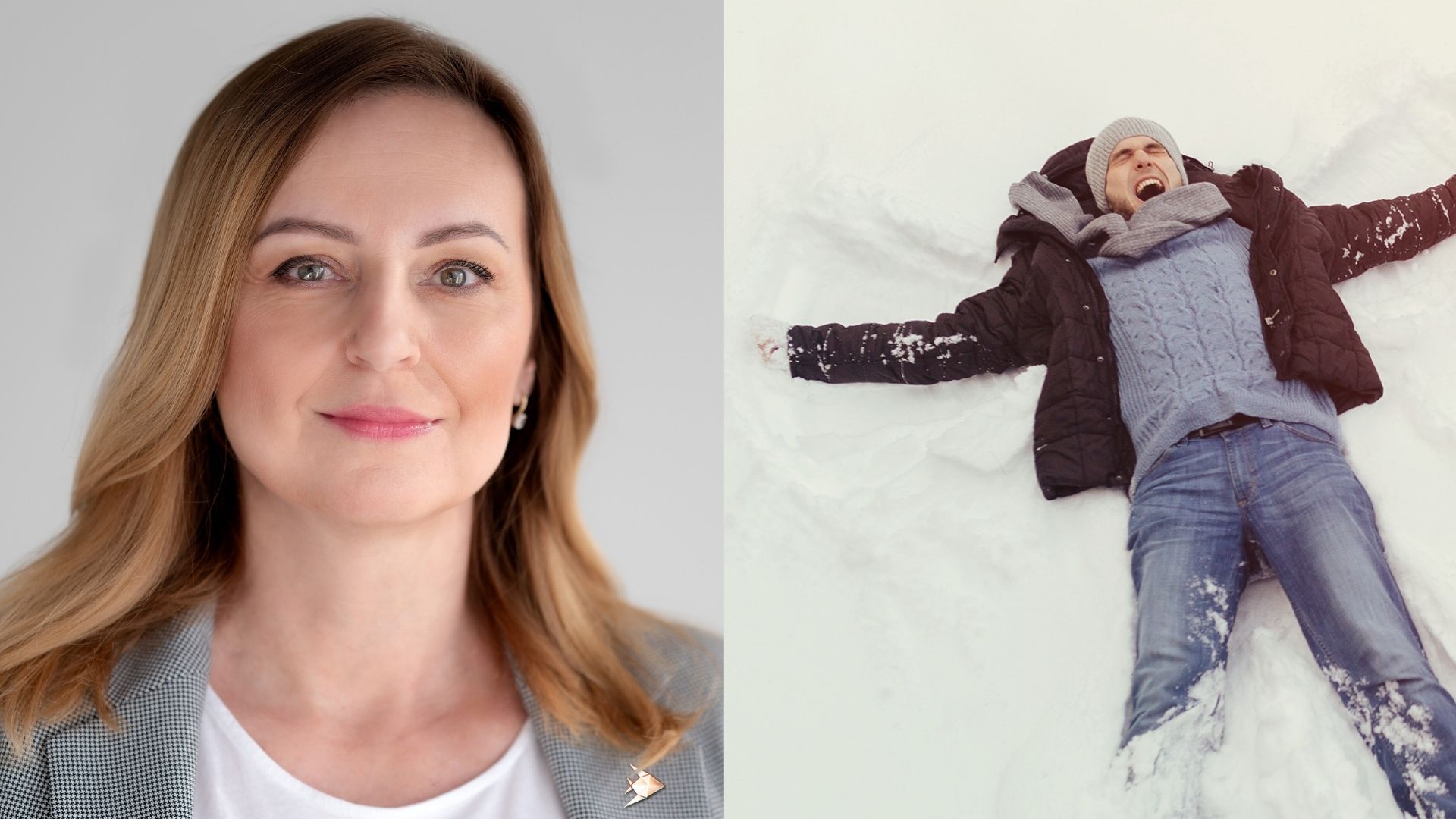 pošmyknutie sa na ľade, zima, ľad, pád na ľade, zamrznuté chodníky