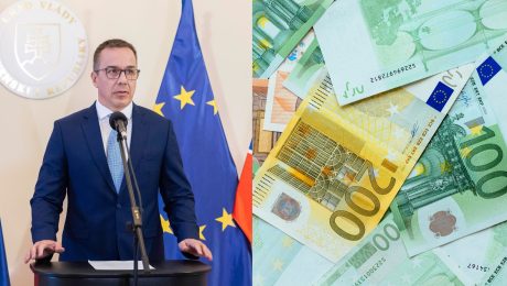 Mikroodvod mení hru: Už nebude rozhodovať, koľko zarobíš a pribudne aj niekoľko výnimiek