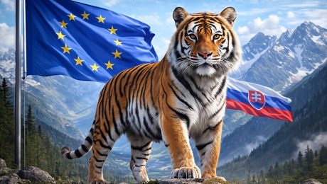 Od tatranského tigra po súčasné výzvy