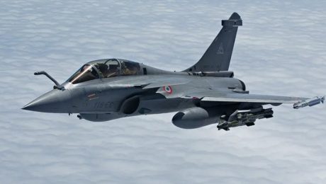 Rafale F5