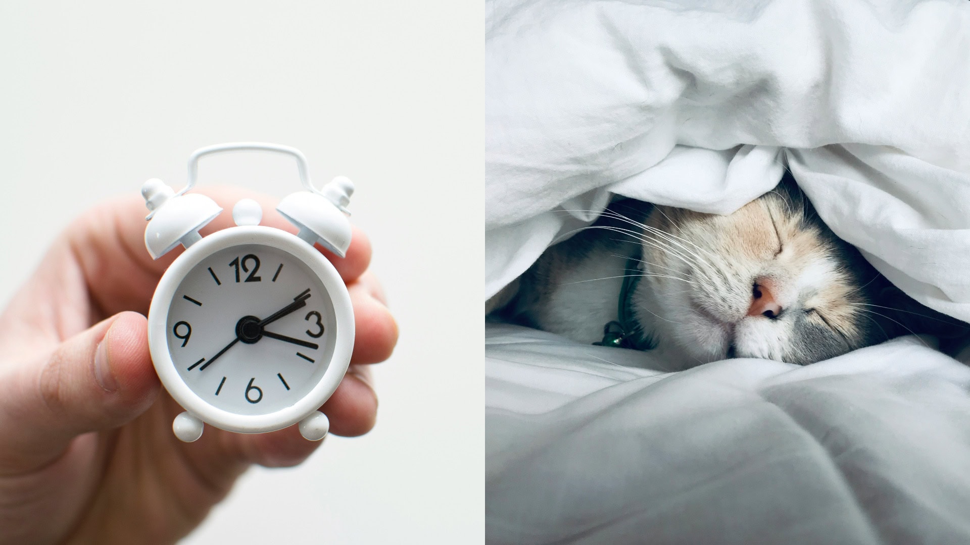 Spánok je hlavne o kvalite