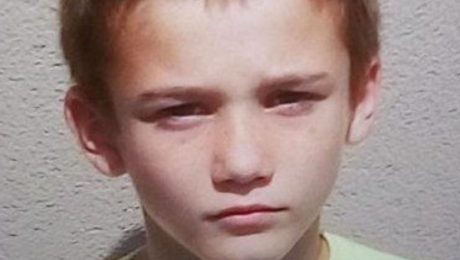 Pátranie po Samuelovi