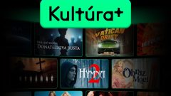 Kultúra+